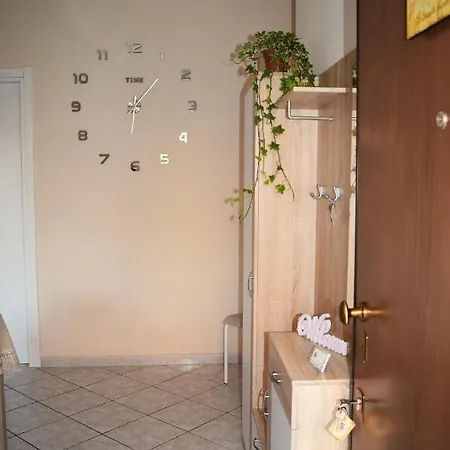 La Bussola Fiorita Oristano