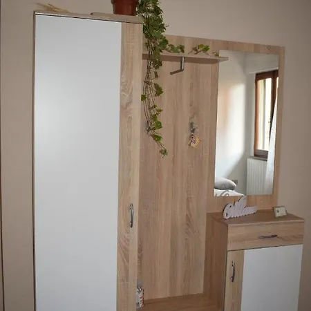 Nyaraló La Bussola Fiorita