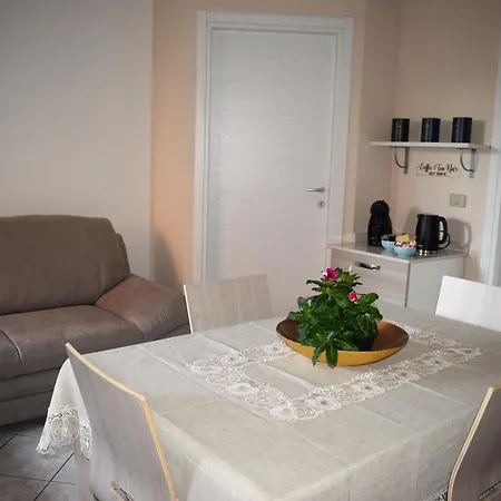 La Bussola Fiorita *