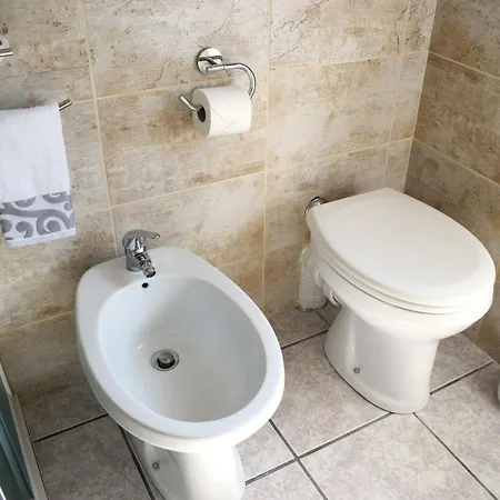 La Bussola Fiorita Oristano