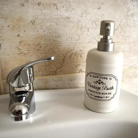 La Bussola Fiorita Nyaraló Oristano