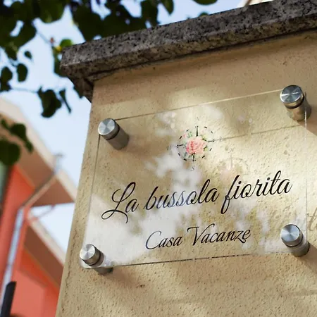 La Bussola Fiorita